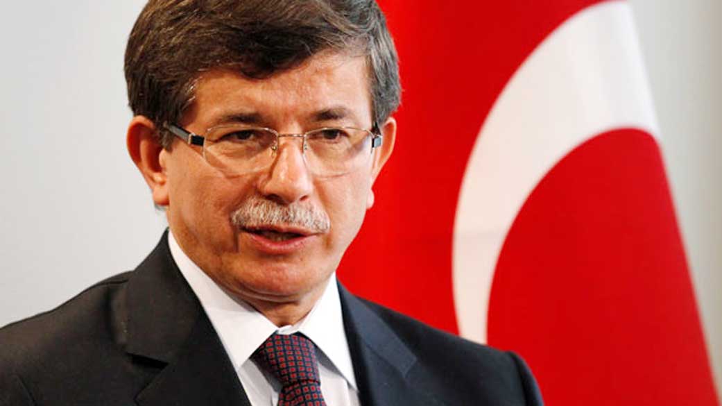Tirkiye dosyeya Turkmenên Sûriyê dibe NY